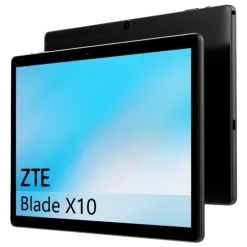 Tablet ZTE Blade X10 10.1" 4GB 64GB Negro Android