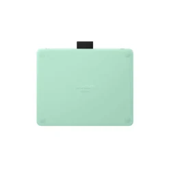 Tableta Digital Wacom Intuos S Bluetooth Pistacho