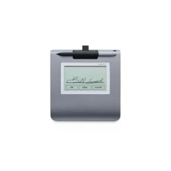 Tableta Digital Wacom STU-430 Signature Set