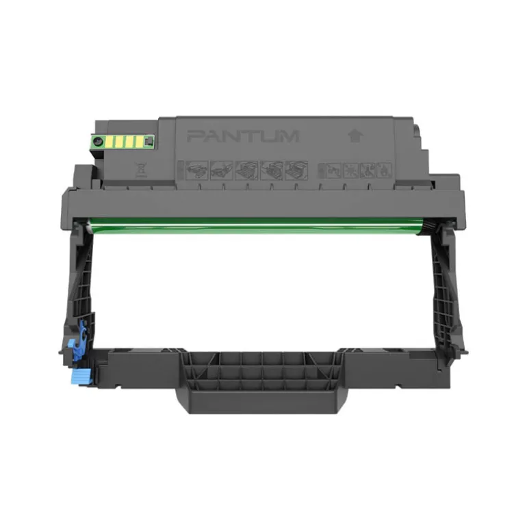 Tambor PANTUM DL-5120 Negro