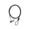 Targus Defcon CL 2.1m -Cable Seguridad