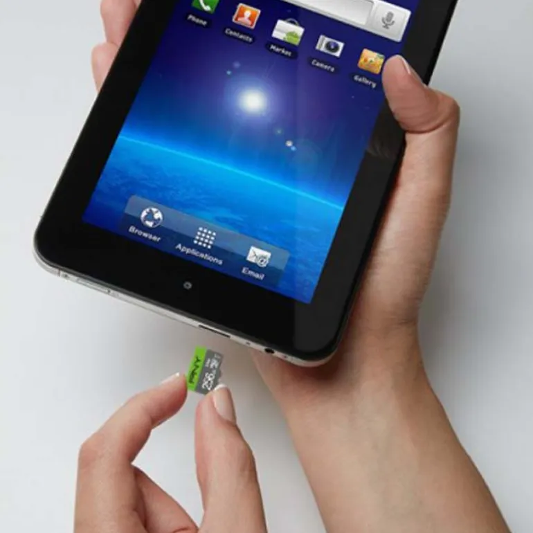 Tarjeta de Memoria PNY Elite 256GB Clase 10