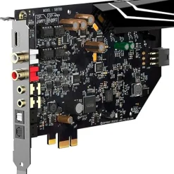 Tarjeta de Sonido Creative SoundBlaster AE-9