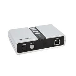 Tarjeta de Sonido Startech USB 7.1 con Audio Digital SPDIF