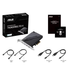 Tarjeta Expansión Asus ThunderboltEX 4
