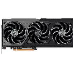 Tarjeta Gráfica ASRock AMD Radeon RX 9070 XT Steel Legend Dark 16GB GDDR6