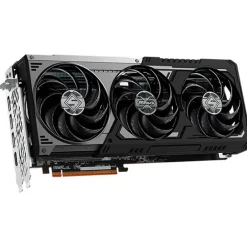 Tarjeta Gráfica ASRock AMD Radeon RX 9070 XT Steel Legend Dark 16GB GDDR6