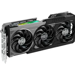 Tarjeta Gráfica ASRock AMD Radeon RX 9070 XT Steel Legend Dark 16GB GDDR6