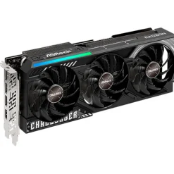 Tarjeta Gráfica ASRock AMD Radeon RX 9070 XT Challenger 16GB GDDR6