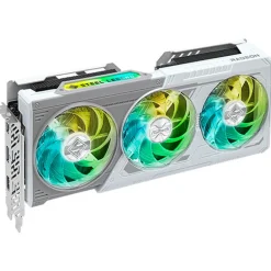 Tarjeta Gráfica ASRock AMD Radeon RX 9060 XT Steel Legend OC 16GB GDDR6