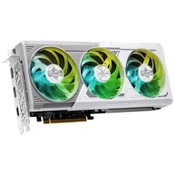 Tarjeta Gráfica ASRock AMD Radeon RX 9060 XT Steel Legend OC 16GB GDDR6