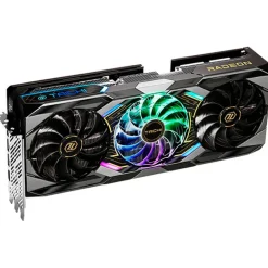 Tarjeta Gráfica ASRock AMD Radeon RX 9070 XT Taichi OC 16GB GDDR6