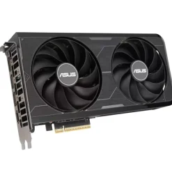 Tarjeta Gráfica Asus Dual RTX 5060 Ti EVO OC Edition 16GB GDDR7 DLSS4 Bulk
