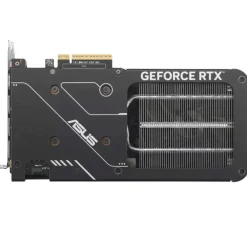 Tarjeta Gráfica Asus Dual RTX 5060 Ti EVO OC Edition 16GB GDDR7 DLSS4 Bulk