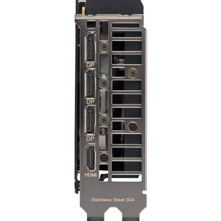 Tarjeta Gráfica Asus Dual RTX 5060 Ti EVO OC Edition 16GB GDDR7 DLSS4 Bulk