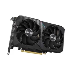 Tarjeta Gráfica Asus Dual GeForce RTX 3060 OC LHR V2 12GB GDDR6