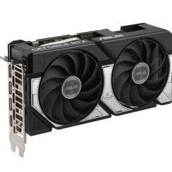 Tarjeta Gráfica Asus Dual GeForce RTX 5060 Ti 16GB GDDR7 DLSS4