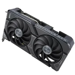 Tarjeta Gráfica Asus Dual GeForce RTX 4060 Gaming 8GB GDDR6 DLSS3 Bulk