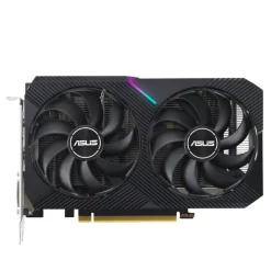 Tarjeta Gráfica Asus Dual GeForce RTX 3050 V2 OC Edition 8GB GDDR6