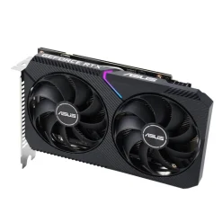 Tarjeta Gráfica Asus Dual GeForce RTX 3050 V2 OC Edition 8GB GDDR6