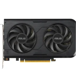 Tarjeta Gráfica Asus Dual GeForce RTX 5050 OC 8GB GDDR6 DLSS4