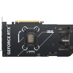 Tarjeta Gráfica Asus Dual GeForce RTX 5070 OC 12GB GDDR7 DLSS4