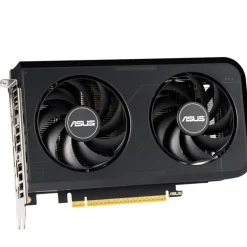 Tarjeta Gráfica Asus Dual GeForce RTX 5050 8GB GDDR6 DLSS4