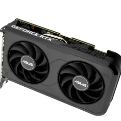 Tarjeta Gráfica Asus Dual GeForce RTX 5050 8GB GDDR6 DLSS4
