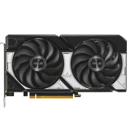 Tarjeta Gráfica Asus Dual GeForce RTX 5060 8GB OC GDDR7 DLSS4