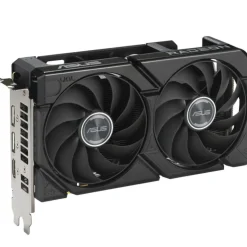 Tarjeta Gráfica Asus Dual AMD Radeon RX 9060 XT 8GB GDDR6