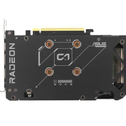 Tarjeta Gráfica Asus Dual AMD Radeon RX 9060 XT 8GB GDDR6