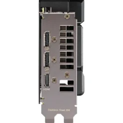 Tarjeta Gráfica Asus Dual AMD Radeon RX 9060 XT 8GB GDDR6