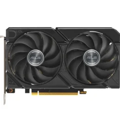 Tarjeta Gráfica Asus Dual Radeon RX 9060 XT 16GB GDDR6