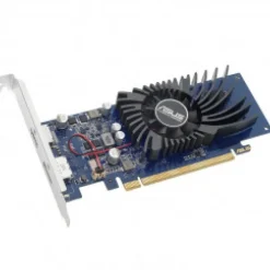 Tarjeta Gráfica Asus GeForce GT 1030 2G Low Profile 2GB GDDR5