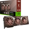 Tarjeta Gráfica Asus GeForce RTX 5080 Noctua OC Edition 16GB GDDR7 DLSS4