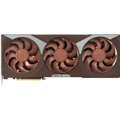 Tarjeta Gráfica Asus GeForce RTX 5080 Noctua OC Edition 16GB GDDR7 DLSS4