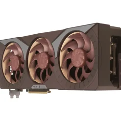 Tarjeta Gráfica Asus GeForce RTX 5080 Noctua OC Edition 16GB GDDR7 DLSS4