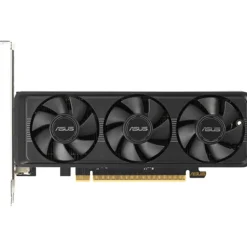 Tarjeta Gráfica Asus GeForce RTX 5060 LP BRK OC Edition 8GB GDDR7 DLSS4