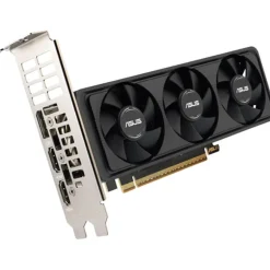 Tarjeta Gráfica Asus GeForce RTX 5060 LP BRK OC Edition 8GB GDDR7 DLSS4