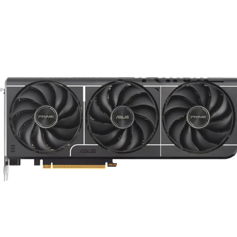 Tarjeta Gráfica Asus Prime GeForce RTX 5060 Ti OC 8GB GDDR7 DLSS4