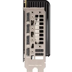 Tarjeta Gráfica Asus Prime GeForce RTX 5060 Ti OC 8GB GDDR7 DLSS4