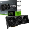 Tarjeta Gráfica Asus Prime GeForce RTX 5070 12GB GDDR7 DLSS4