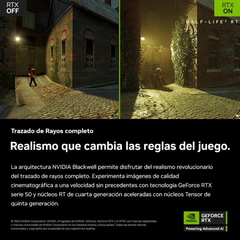 Tarjeta Gráfica Asus Prime GeForce RTX 5070 12GB GDDR7 DLSS4