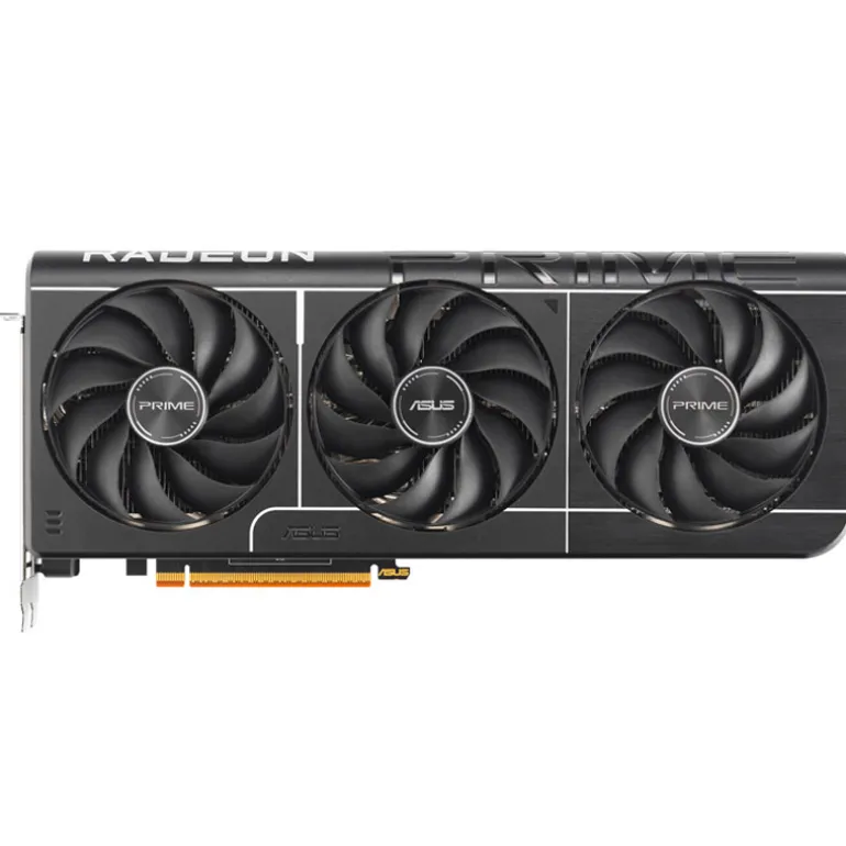 Tarjeta Gráfica Asus Prime AMD Radeon RX 9070 OC 16GB GDDR6