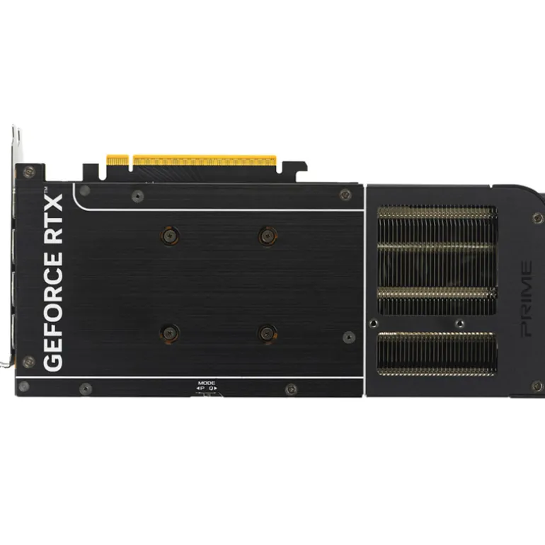 Tarjeta Gráfica Asus Prime GeForce RTX 5050 OC 8GB GDDR6 DLSS4