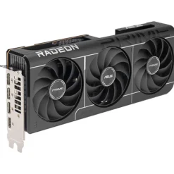 Tarjeta Gráfica Asus Prime Radeon RX 9070 EVO OC Edition 16GB GDDR6