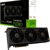 Tarjeta Gráfica Asus ProArt GeForce RTX 5080 OC Edition 16GB GDDR7 DLSS4