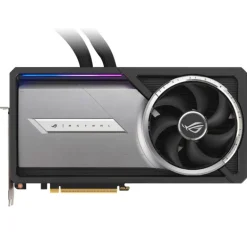 Tarjeta Gráfica Asus ROG Astral LC GeForce RTX 5090 OC Gaming 32GB GDDR7 DLSS4