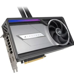 Tarjeta Gráfica Asus ROG Astral LC GeForce RTX 5090 OC Gaming 32GB GDDR7 DLSS4