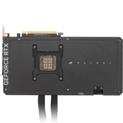 Tarjeta Gráfica Asus ROG Astral LC GeForce RTX 5090 OC Gaming 32GB GDDR7 DLSS4